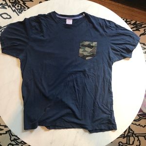 Brooks Brothers T Shirt